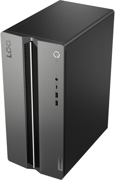 Lenovo LOQ i5-14F/16/512/4060 stationär dator gaming