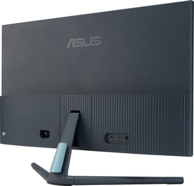 Asus VU249CFE-B 23.8" bildskärm (blå)