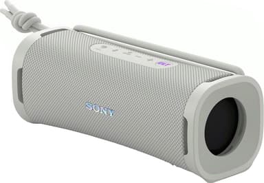 Sony ULT Field 1 bärbar högtalare (vit)