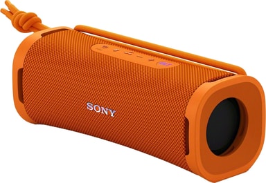 Sony ULT Field 1 bärbar högtalare (orange)