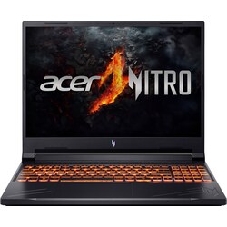 Acer Nitro V16 R5-8H/16/1TB/4060/165Hz 16" bärbar dator för gaming