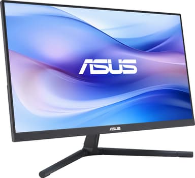 Asus VU249CFE-B 23.8" bildskärm (blå)