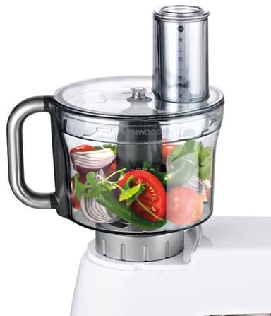 Kenwood Matberedare tillbehör till köksmaskin KAH647PL