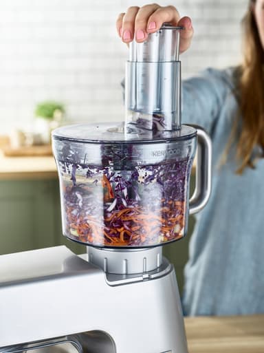 Kenwood Matberedare tillbehör till köksmaskin KAH647PL