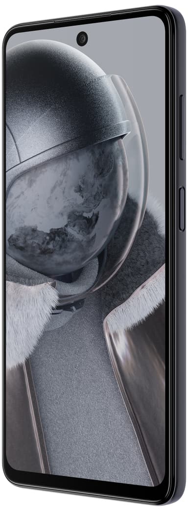 HMD Pulse Pro smartphone 6/128GB (svart)