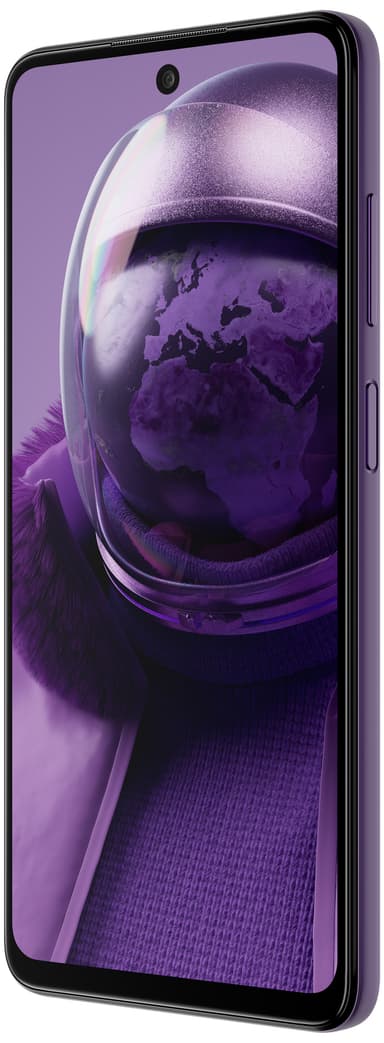 HMD Pulse Pro smartphone 6/128GB (lila)
