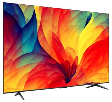 TCL 85" QLED780 4K QLED Smart TV (2024)