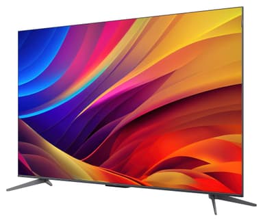 TCL 55" QLED810 4K QLED Smart TV (2024)