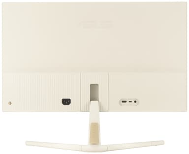 Asus VU279CFE-M 27" bildskärm (vit)