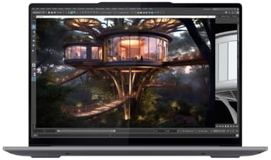 Lenovo Yoga Pro 7 Ultra-9/32/1TB/RTX4060 14.5" bärbar dator