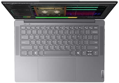Lenovo Yoga Pro 7 Ultra-9/32/1TB/RTX4060 14.5" bärbar dator
