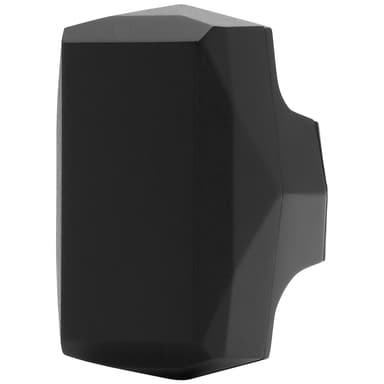 Gemstone Bike GPS-tracker (svart)