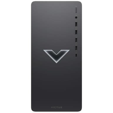 HP Victus 15L i5-12400F/8GB/1TB/3050 statiomär dator för gaming