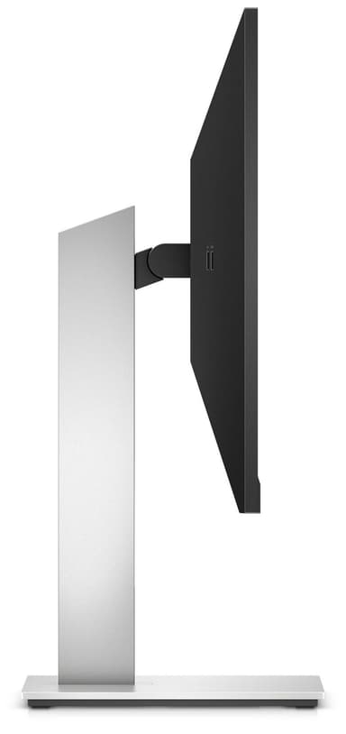 HP EliteDisplay E24i G4 24" bildskärm (svart)