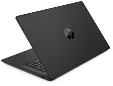 HP Laptop 17 Pentium/4/128 17.3" bärbar dator