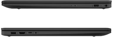 HP Laptop 17 Pentium/4/128 17.3" bärbar dator