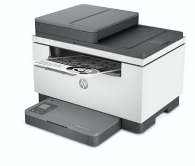 HP Laserjet MFP M234sdw WiFi skrivare/skanner
