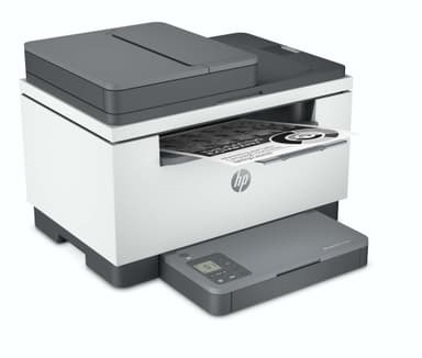 HP Laserjet MFP M234sdw WiFi skrivare/skanner
