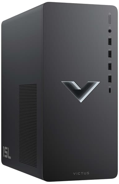 HP Victus i5-12/8/512/3050 stationär dator