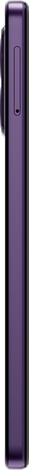 HMD Pulse Pro smartphone 6/128GB (lila)