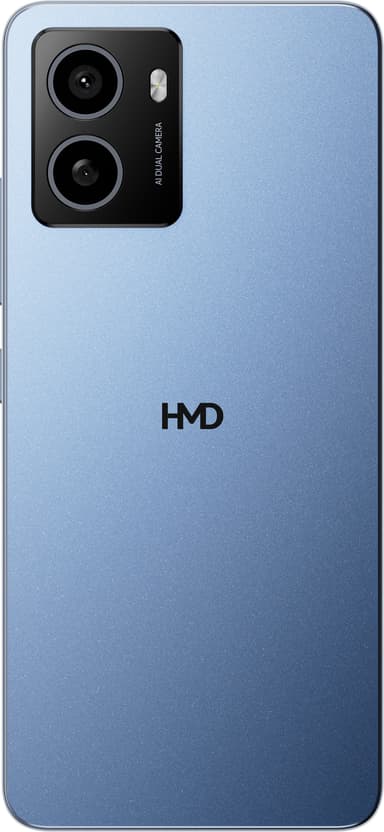 HMD Pulse smartphone 4/64GB (blå)