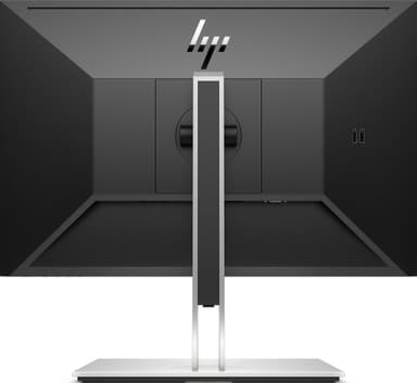 HP EliteDisplay E24i G4 24" bildskärm (svart)