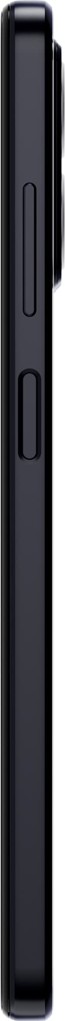 HMD Pulse Pro smartphone 6/128GB (svart)