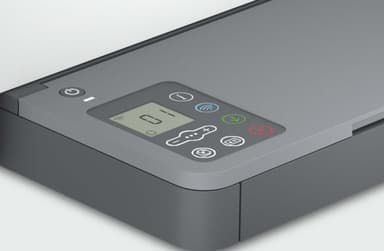 HP Laserjet MFP M234sdw WiFi skrivare/skanner