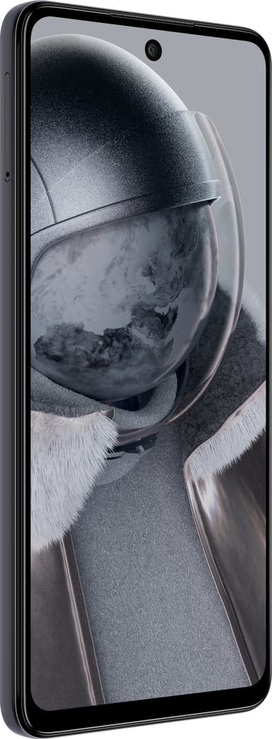 HMD Pulse Pro smartphone 6/128GB (svart)