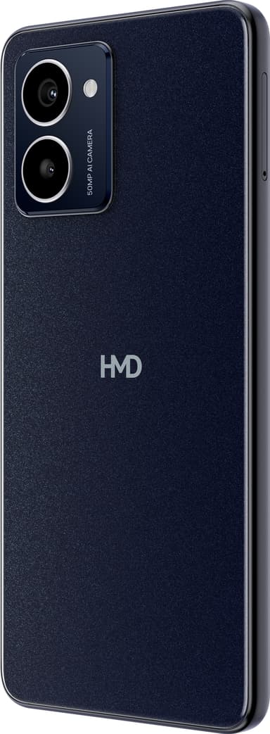 HMD Pulse Pro smartphone 6/128GB (svart)
