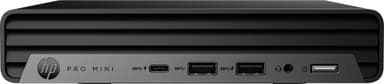 HP ProDesk 400 G9 Mini i5-13/16/512GB stationär dator