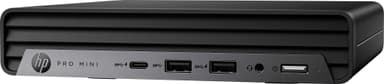 HP ProDesk 400 G9 Mini i5-13/16/512GB stationär dator