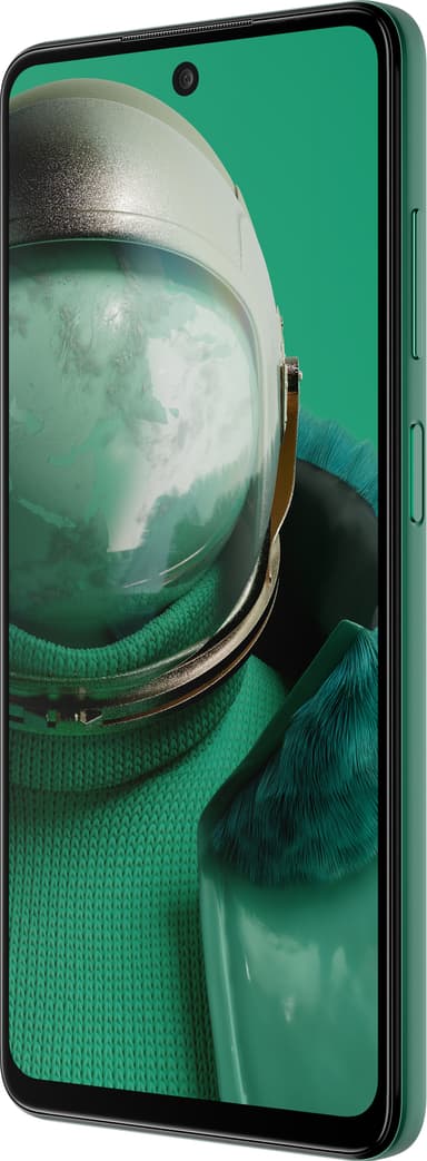 HMD Pulse Pro smartphone 6/128GB (grön)