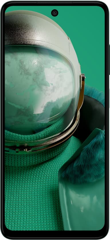HMD Pulse Pro smartphone 6/128GB (grön)