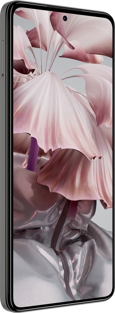 HMD Pulse smartphone 4/64GB (svart)