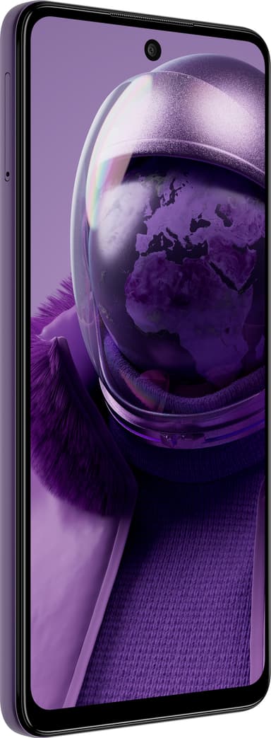HMD Pulse Pro smartphone 6/128GB (lila)