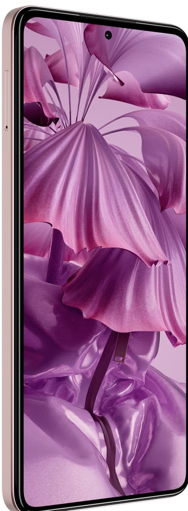 HMD Pulse smartphone 4/64GB (rosa)