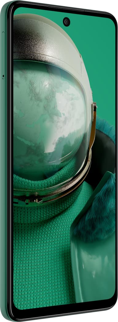 HMD Pulse Pro smartphone 6/128GB (grön)