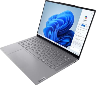 Lenovo Yoga Pro 7 Ultra-9/32/1TB/RTX4060 14.5" bärbar dator