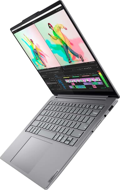 Lenovo Yoga Pro 7 Ultra-9/32/1TB/RTX4060 14.5" bärbar dator