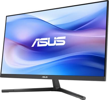 Asus VU279CFE-B 27" bildskärm (blå)
