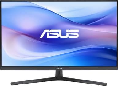 Asus VU279CFE-B 27" bildskärm (blå)