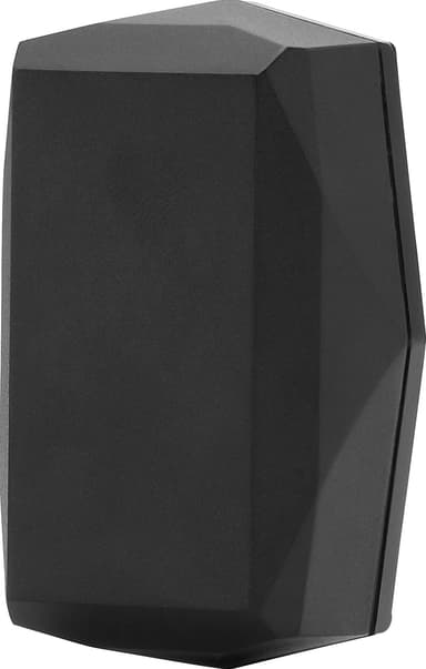 Gemstone GPS-tracker (svart)
