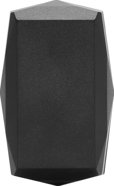 Gemstone GPS-tracker (svart)