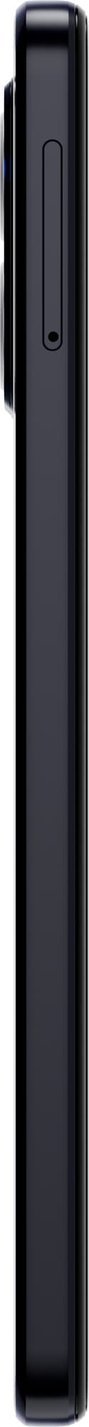 HMD Pulse Pro smartphone 6/128GB (svart)