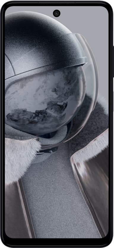HMD Pulse Pro smartphone 6/128GB (svart)