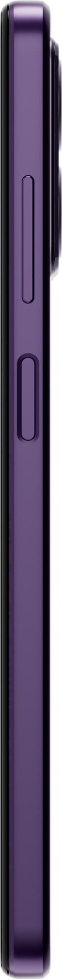 HMD Pulse Pro smartphone 6/128GB (lila)