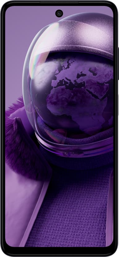 HMD Pulse Pro smartphone 6/128GB (lila)