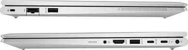 HP EliteBook 650 G10 i7 16GB 512GB SSD 15.6"