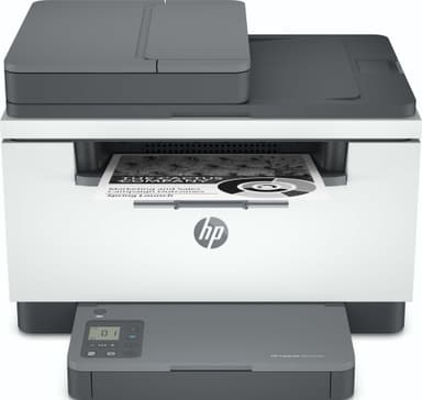 HP Laserjet MFP M234sdw WiFi skrivare/skanner
